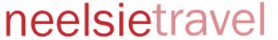 neelise travel logo