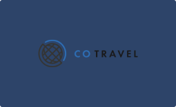 cotravel logo