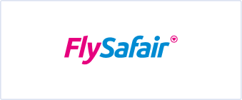 flysafair logo