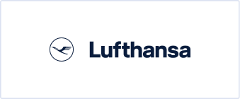 lufthansa logo