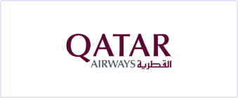 qatar logo